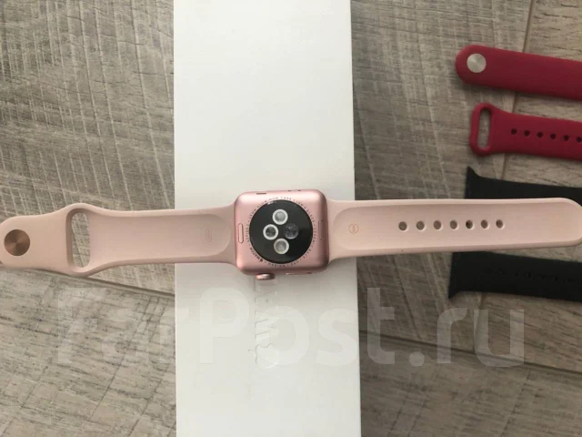 Apple Watch Series 2 ����