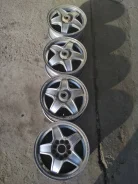 Zinik. x14", 5x100.00, 5x114.30