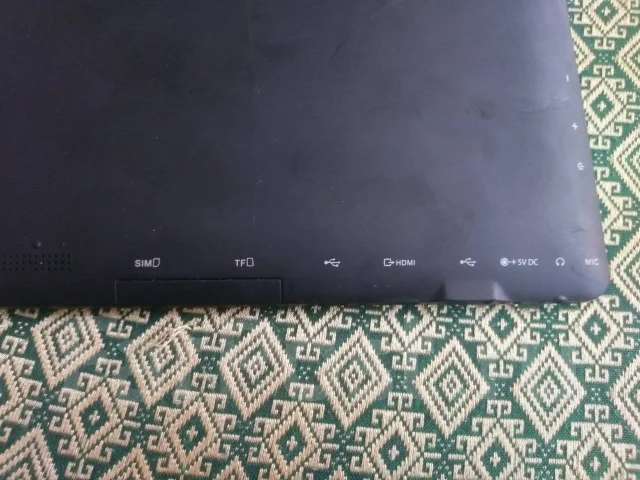 DEXP Ursus KX310 AVA ����
