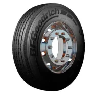 BFGoodrich Cross Control D. �����������, ����� ����