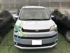 Toyota Spade. NCP141, 1NZ ����