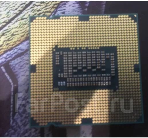 Intel Core i5-3570K ����