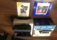 Polaroid Spectra 2 ����