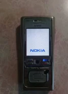 Nokia N91. �/� ����