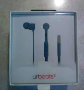 Beats urBeats 3 ����