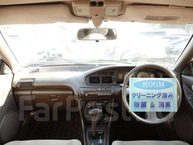 Toyota Carina ED. �������, ��������, 2.0 (140��.�.), ������, 60 671����. ��, �/�, ��� ���. ��� ����� �� ������������ ����