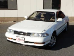 Toyota Carina ED. �������, ��������, 2.0 (140��.�.), ������, 60 671����. ��, �/�, ��� ���. ��� ����� �� ������������ ����