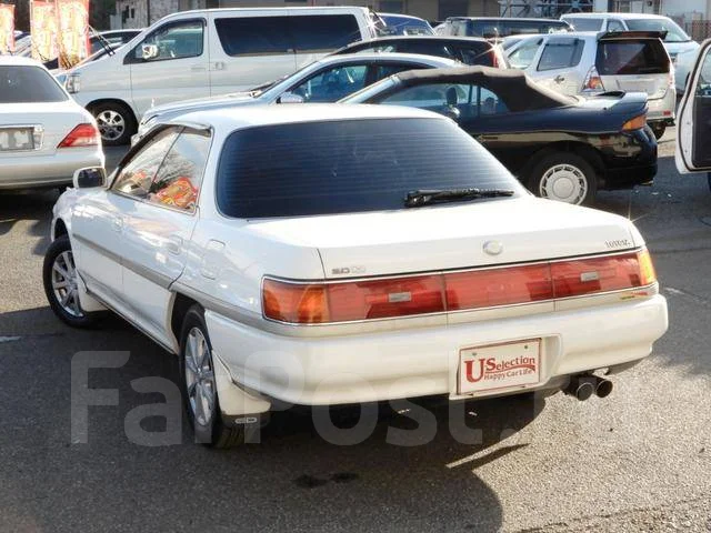 Toyota Carina ED. �������, ��������, 2.0 (140��.�.), ������, 60 671����. ��, �/�, ��� ���. ��� ����� �� ������������ ����