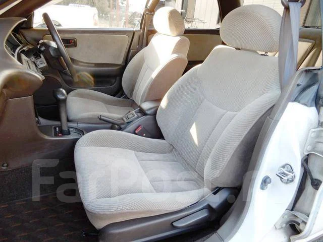 Toyota Carina ED. �������, ��������, 2.0 (140��.�.), ������, 60 671����. ��, �/�, ��� ���. ��� ����� �� ������������ ����