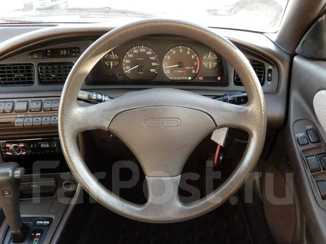 Toyota Carina ED. �������, ��������, 2.0 (140��.�.), ������, 60 671����. ��, �/�, ��� ���. ��� ����� �� ������������ ����