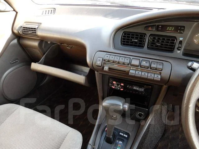 Toyota Carina ED. �������, ��������, 2.0 (140��.�.), ������, 60 671����. ��, �/�, ��� ���. ��� ����� �� ������������ ����