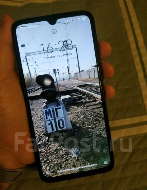 Xiaomi Mi9. �/� ����