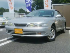 Toyota Carina ED. ��������, ��������, 2.0 (140��.�.), ������, 48 500����. ��, �/�, ��� ���. ��� ����� �� ������������ ����