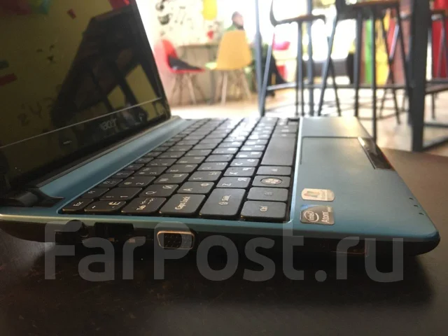 Acer Aspire One D270. ��� 512 ��, WiFi: 1 ����