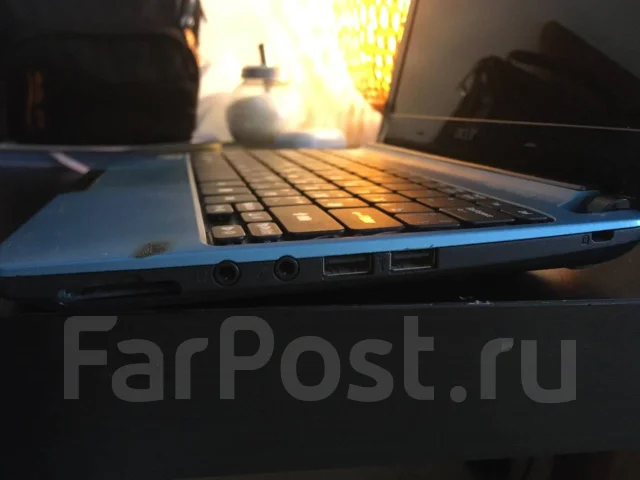 Acer Aspire One D270. ��� 512 ��, WiFi: 1 ����