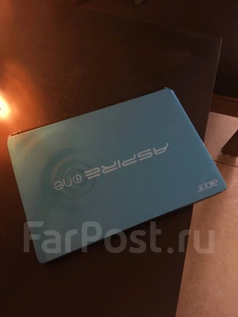 Acer Aspire One D270. ��� 512 ��, WiFi: 1 ����