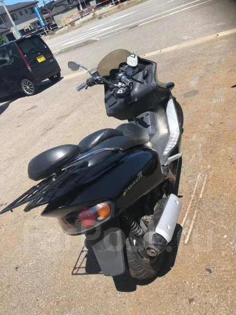Honda Forza. 250����. ��., ��������, ���������, ��� ������� ����