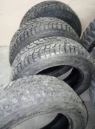 Hankook Winter i*Pike RW11. ������, ����������, 2018 ���, �/�, ����� 5�%