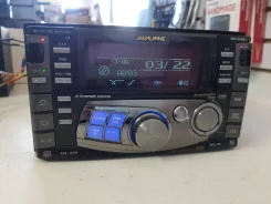 Alpine MDA-W955J ����