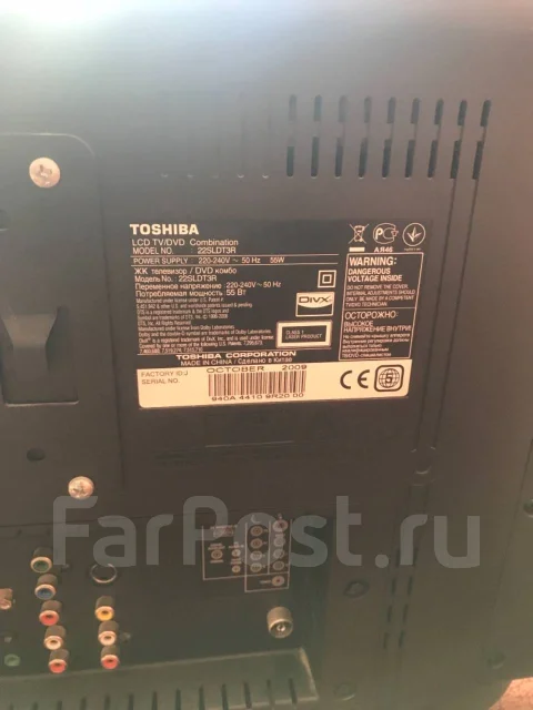 Toshiba. LCD (��) ����