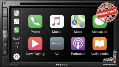 Pioneer AVH-Z5200BT ����
