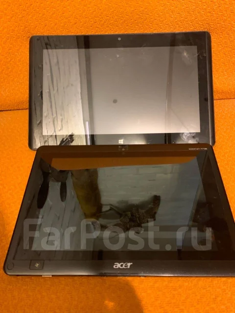 Acer Iconia Tab 8 ����