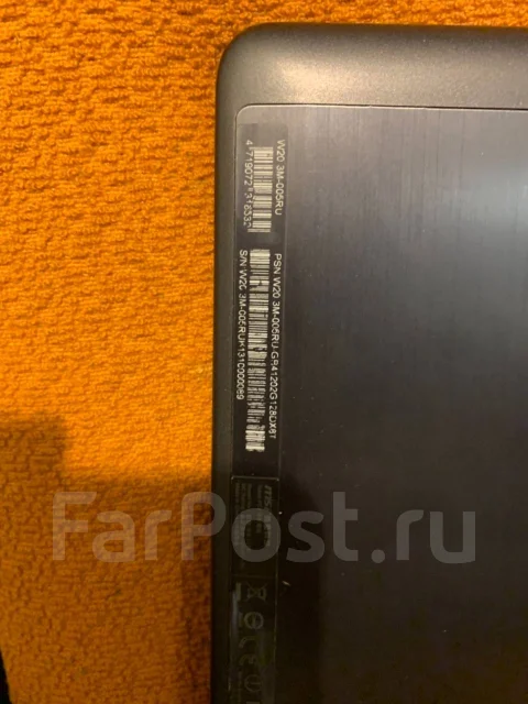 Acer Iconia Tab 8 ����