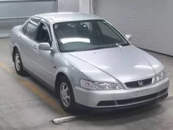 Honda Accord. �������, ��������, 1.8, ������, �/�, ��� ���. ��� ����� �� ������������ ����