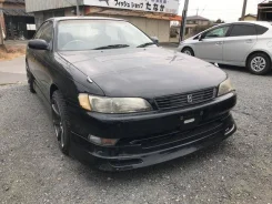 Toyota Mark II. ��������, ������, 2.5, ������, 54 000����. ��, �/�, ��� ���. ��� ����� �� ������������ ����