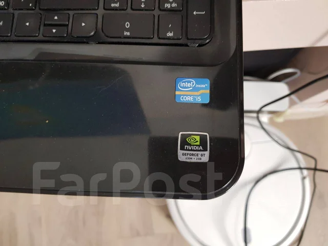 HP Pavilion Sleekbook 15-b161sr. 15.6", 18����, ��� 6 ��, ���� 500���, WiFi: 1, Bluetooth: 1, ����������� �� 3��. ����