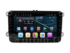 ������� ��������� Volkswagen Golf Plus 2004-2014 Android 7.1 ����
