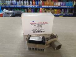     CIN337 1NZ-FE 2NZ-FE 1ZZ 1AZ 12V 27700-21040 