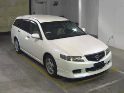 Honda Accord. �������, ��������, 2.4, ������, �/�, ��� ���. ��� ����� �� ������������ ����