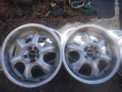 HART. 7.0x17", 4x100.00, 5x100.00, ET32,  73,1.     