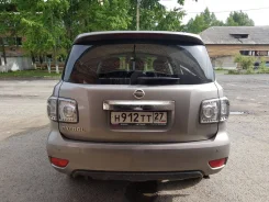 Nissan Patrol. �������, 4wd, 5.6 (405��.�.), ������, 148 000����. �� ����