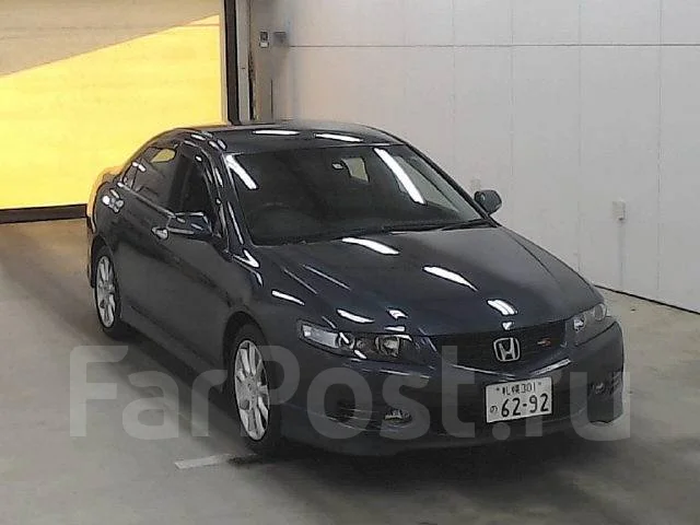 Honda Accord. �������, ��������, 2.4, ������, �/�, ��� ���. ��� ����� �� ������������ ����
