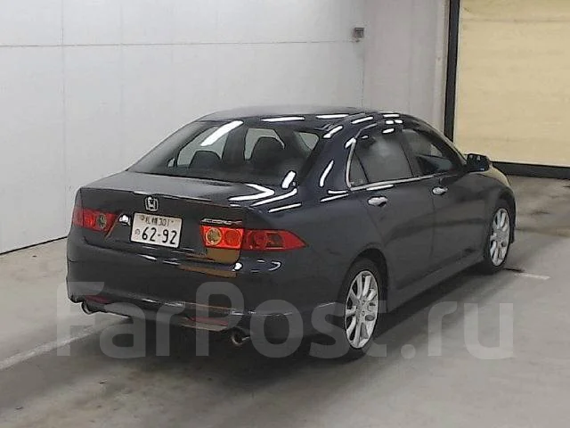 Honda Accord. �������, ��������, 2.4, ������, �/�, ��� ���. ��� ����� �� ������������ ����