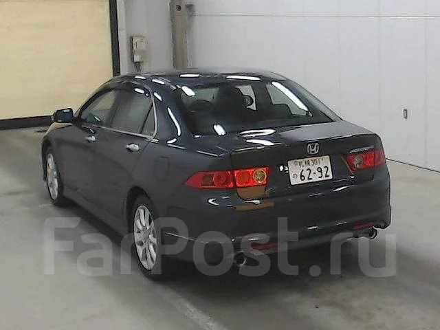 Honda Accord. �������, ��������, 2.4, ������, �/�, ��� ���. ��� ����� �� ������������ ����