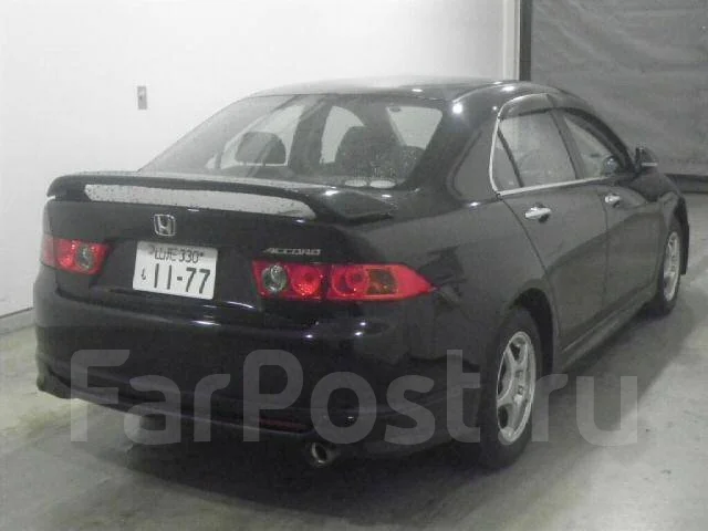 Honda Accord. �������, ��������, 2.0, ������, �/�, ��� ���. ��� ����� �� ������������ ����