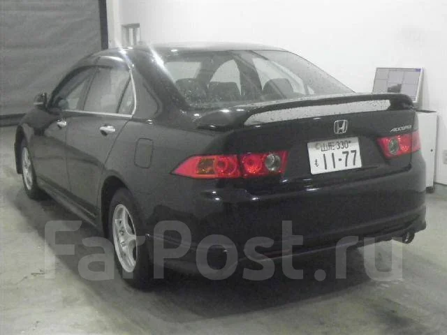 Honda Accord. �������, ��������, 2.0, ������, �/�, ��� ���. ��� ����� �� ������������ ����