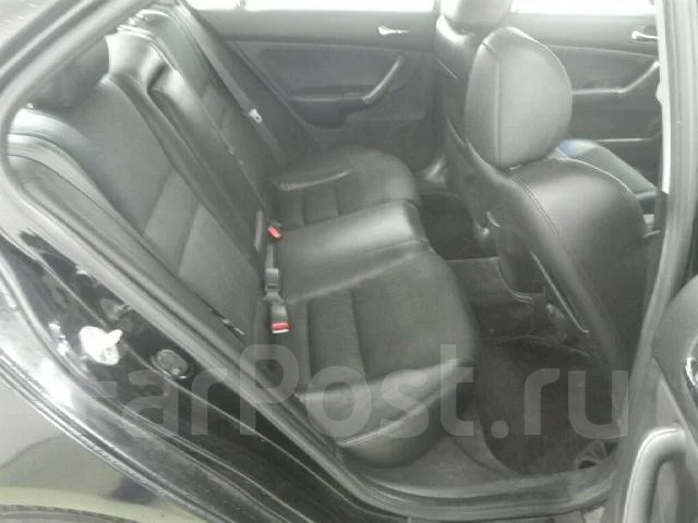 Honda Accord. �������, ��������, 2.0, ������, �/�, ��� ���. ��� ����� �� ������������ ����