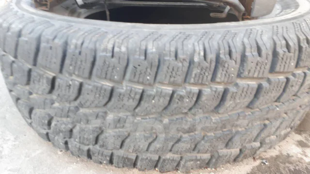 Dean Tires Wintercat SST. ������, �/�, ����� 30 % ����