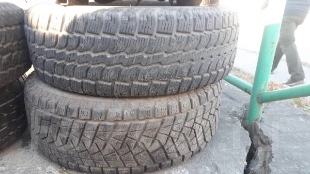 Dean Tires Wintercat SST. ������, �/�, ����� 30 % ����
