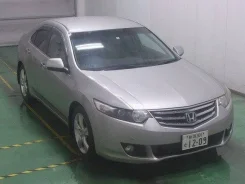 Honda Accord. �������, ��������, 2.4, ������, �/�, ��� ���. ��� ����� �� ������������ ����