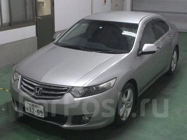 Honda Accord. �������, ��������, 2.4, ������, �/�, ��� ���. ��� ����� �� ������������ ����