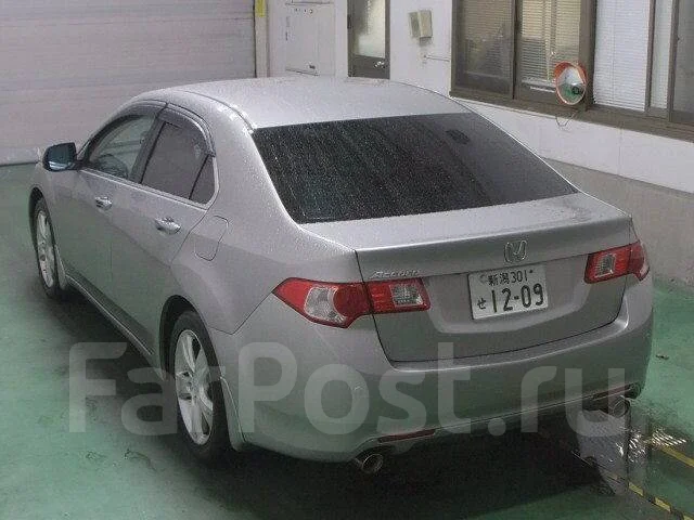 Honda Accord. �������, ��������, 2.4, ������, �/�, ��� ���. ��� ����� �� ������������ ����