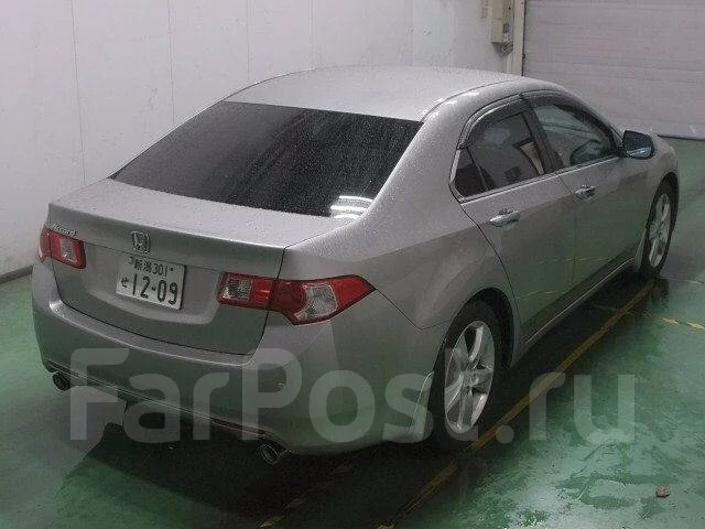 Honda Accord. �������, ��������, 2.4, ������, �/�, ��� ���. ��� ����� �� ������������ ����