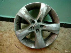 Opel. x17", ET42, �� 105,0���. ����