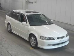 Honda Accord. �������, 4wd, 2.3, ������, �/�, ��� ���. ��� ����� �� ������������ ����