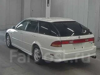 Honda Accord. �������, 4wd, 2.3, ������, �/�, ��� ���. ��� ����� �� ������������ ����